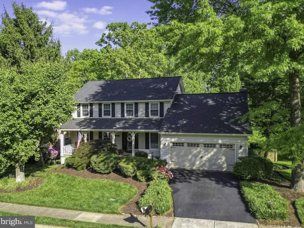 6688 Stonebrook Dr, Clifton, VA 20124