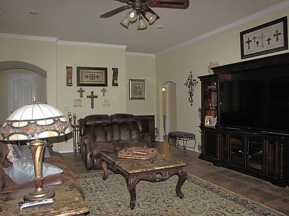 5th image of 2105 S County Road 1060