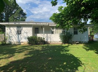 180 B St NW, Inola, OK 74036