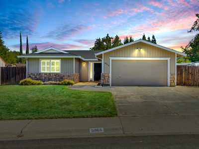 5965 Arcadia Ave, Loomis, CA, 95650