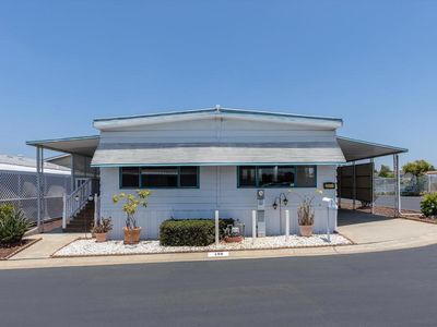 1010 E Bobier Dr Space 106, Vista, CA, 92084