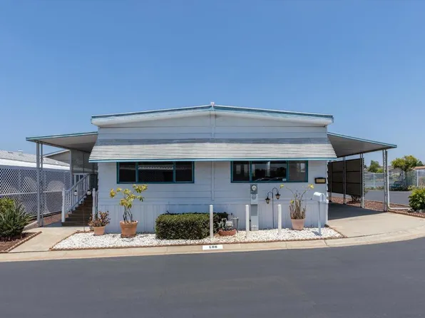 1010 E Bobier Dr Space 106, Vista, CA 92084