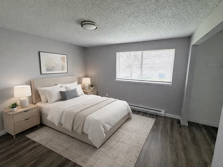 Park Townhomes — Photo 26