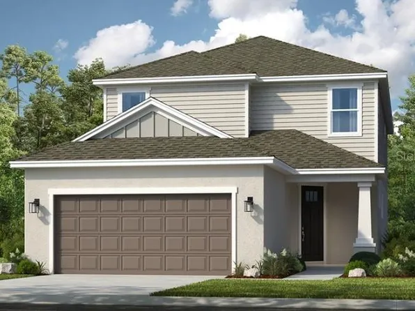 8588 Snowfall St, Sarasota, FL 34241