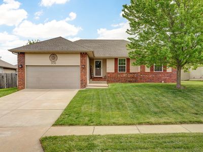 308 S Casa Grande Avenue, Springfield, MO, 65802
