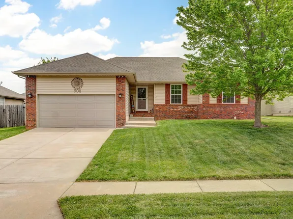 308 S Casa Grande Avenue, Springfield, MO 65802