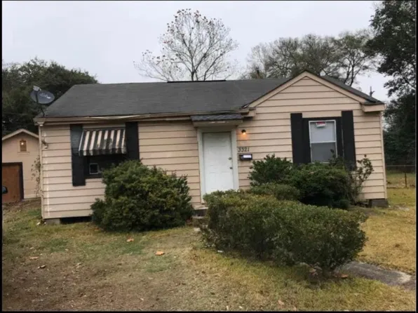 3321 Haley Dr, Baton Rouge, LA 70805