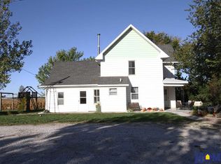 2729 W Milford Rd, Milford, NE 68405