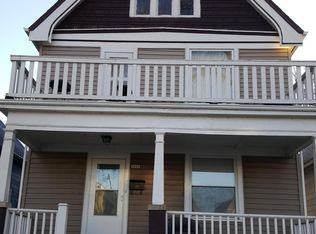 2826 N Weil St REAR 3, Milwaukee, WI 53212