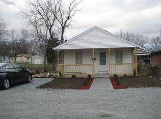 2318 Fulton St, Anderson, IN 46016