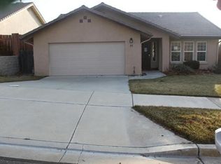 55 Suncrest Dr, Templeton, CA 93465