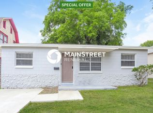 2243 Trelaine Dr S, Saint Petersburg, FL 33712