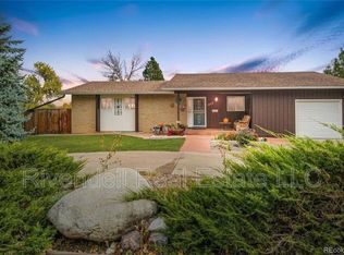 1073 W Geddes Ave, Littleton, CO 80120
