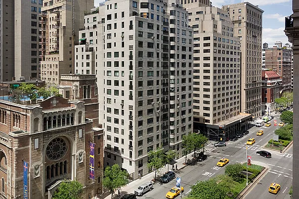 Sold by Brown Harris Stevens | media 20