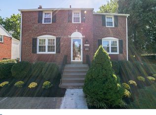 727 Sheffield Dr, Springfield, PA 19064