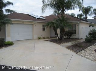 601 Concord Ct, The Villages, FL 32162