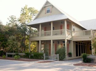 136 Bluejack St, Santa Rosa Beach, FL 32459