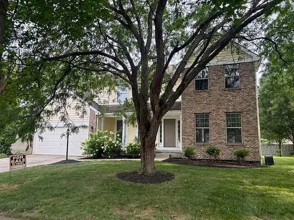 4581 Huntwicke Dr, Hilliard, OH 43026