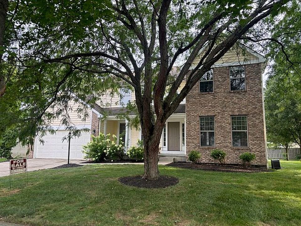 4581 Huntwicke Dr - Property Image