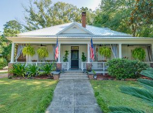 510 N Young St, Thomasville, GA 31792