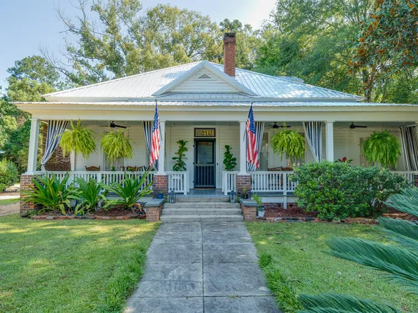 510 N Young St, Thomasville, GA 31792