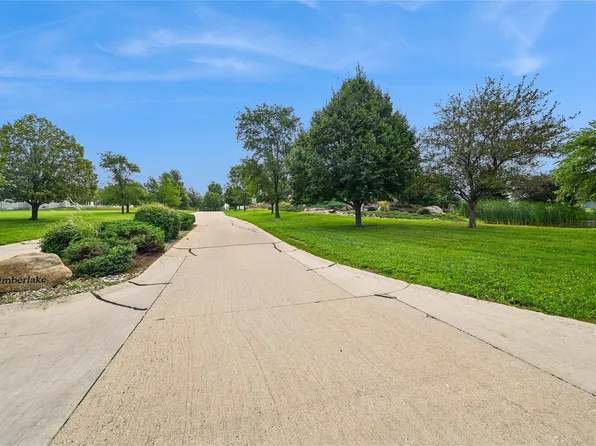 LOT 8 Timberlake Run SE, Cedar Rapids, IA 52403