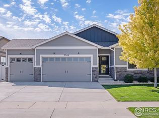 7900 W 12th St, Greeley, CO 80634