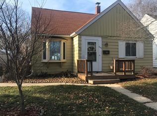 3441 N 89th St, Milwaukee, WI 53222