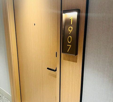2nd image of 25 Cordova Ave #1907