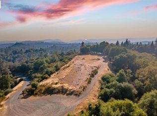 LOT 2 Sunshine Hill Rd, Sonora, CA 95370