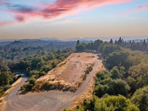 LOT 2 Sunshine Hill Rd, Sonora, CA 95370