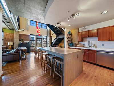 1860 N Washington Street #409, Denver, CO, 80203