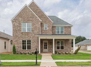 1497 Vireo Dr, Collierville, TN 38017