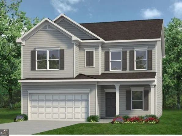 309 Deven Dr, Dallas, GA 30132