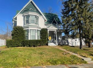 8 Huston St, Towanda, PA 18848