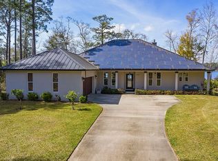 1308 Lagrange Rd, Freeport, FL 32439