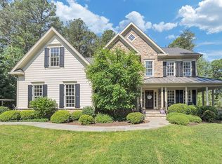 11906 Old Hickory Ct, Spotsylvania, VA 22551