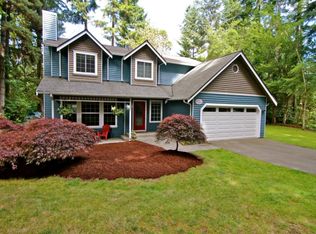 66 NE Foster Rd, Bremerton, WA 98311