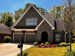 920 Valley Cir, Leeds, AL 35094