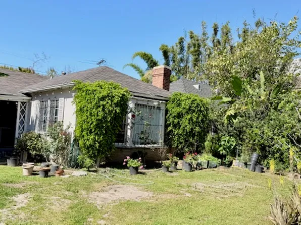 3619 Dunn Dr, Los Angeles, CA 90034