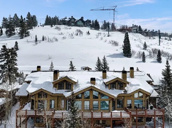 7900 Royal St #9, Park City, UT 84060