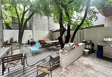 Rented by Nolita Group