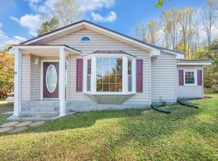 5660 Daniels Creek Rd, Martinsville, VA