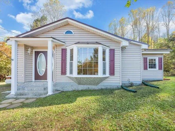 5660 Daniels Creek Rd, Martinsville, VA 24112