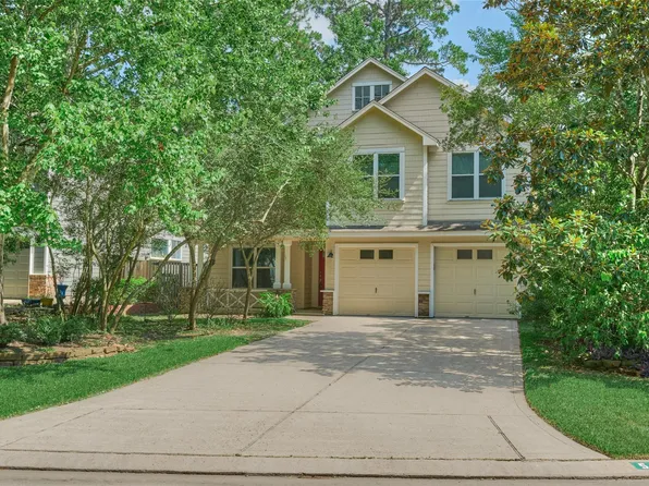 59 W Gaslight Pl, Spring, TX 77382