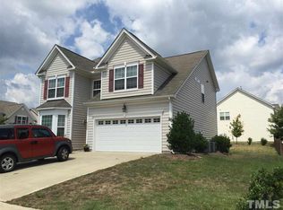 3033 Sentinel Ferry Ln, Cary, NC 27519