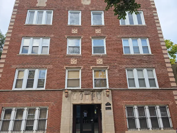 1050 W Dakin St APT G2, Chicago, IL 60613