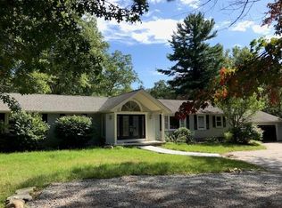 2200 Putnam Pike, Glocester, RI 02814