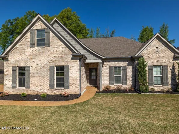 1783 Wooten Dr, Nesbit, MS 38651