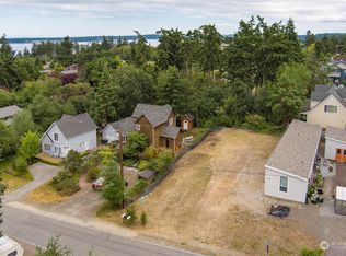0 14th St, Pt Townsend, WA 98368